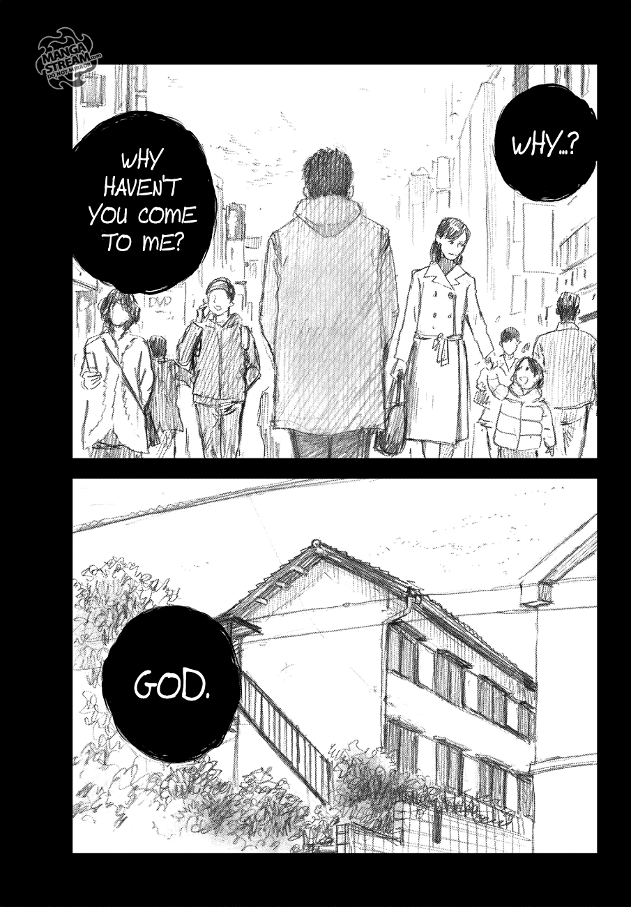 Happiness (OSHIMI Shuzo) Chapter 39 32